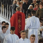 Nowi lektorzy i ceremoniarze