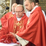 Nowi lektorzy i ceremoniarze