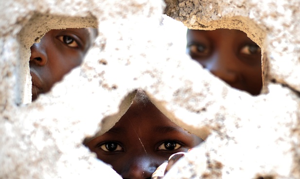 Boko Haram uwolniło ponad 80 uczennic z Chibok