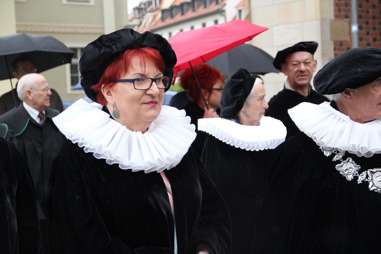 60. Święto Rzemiosła Dolnośląskiego