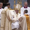 Papież do neoprezbiterów: kapłaństwo to służba, a nie kariera