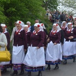 Sadownicza uroczystość 