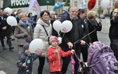 Marsz dla Życia i Rodziny w Wałczu