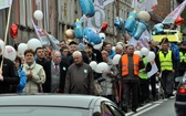 Marsz dla Życia i Rodziny w Wałczu