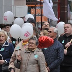 Marsz dla Życia i Rodziny w Wałczu