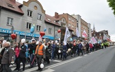 Marsz dla Życia i Rodziny w Wałczu