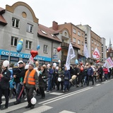 Marsz dla Życia i Rodziny w Wałczu