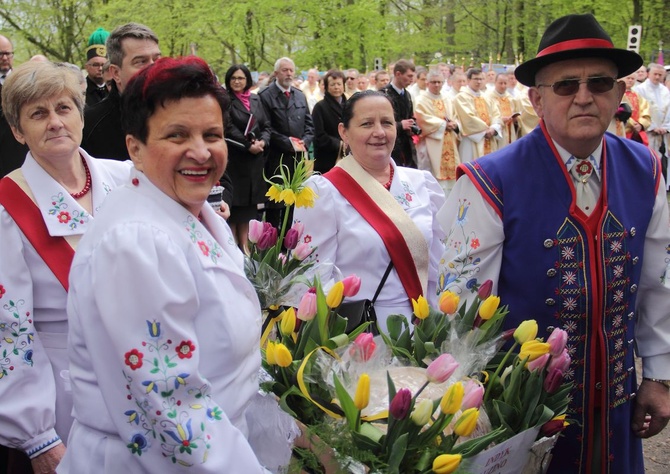 Święto patronalne archidiecezji gdańskiej 