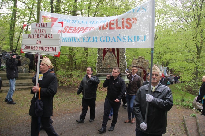 Święto patronalne archidiecezji gdańskiej 