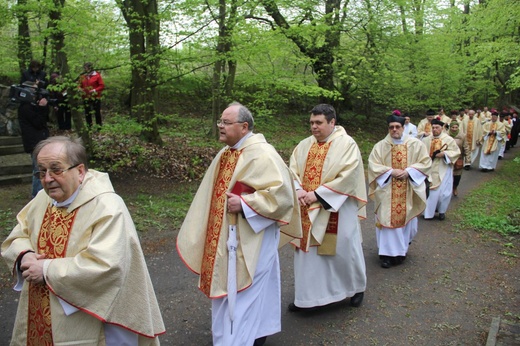 Święto patronalne archidiecezji gdańskiej 