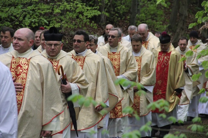 Święto patronalne archidiecezji gdańskiej 