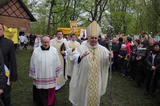 Święto patronalne archidiecezji gdańskiej 