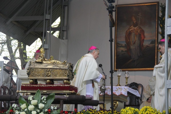 Święto patronalne archidiecezji gdańskiej 