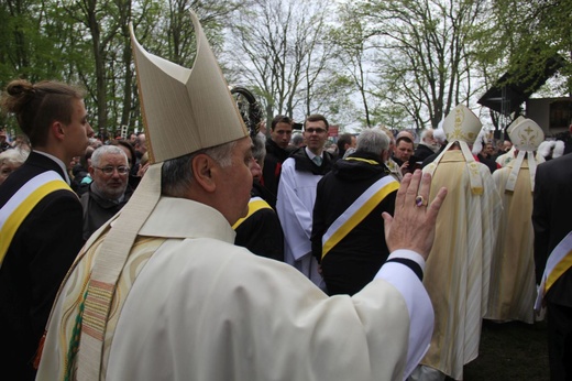 Święto patronalne archidiecezji gdańskiej 