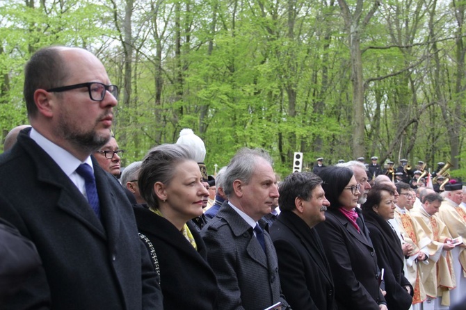 Święto patronalne archidiecezji gdańskiej 