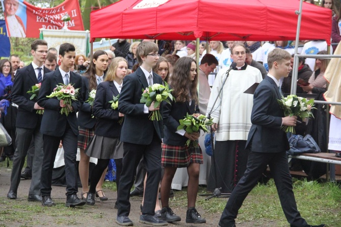 Święto patronalne archidiecezji gdańskiej 