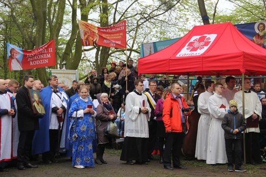 Święto patronalne archidiecezji gdańskiej 