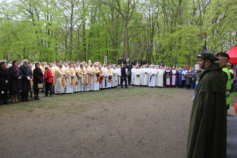 Święto patronalne archidiecezji gdańskiej 