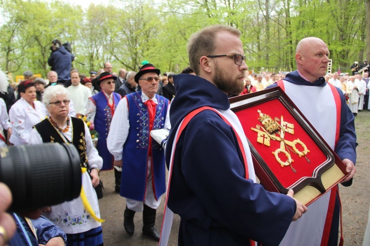 Święto patronalne archidiecezji gdańskiej 