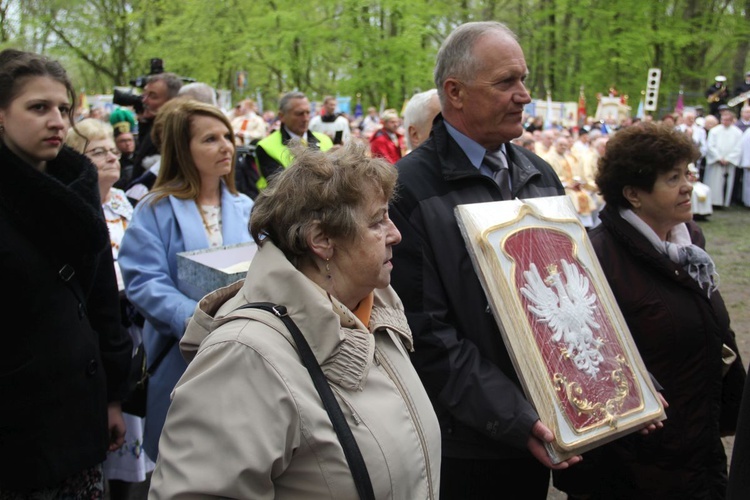 Święto patronalne archidiecezji gdańskiej 