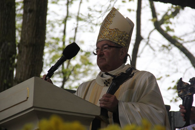 Święto patronalne archidiecezji gdańskiej 