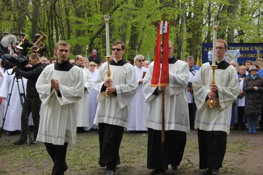 Święto patronalne archidiecezji gdańskiej 