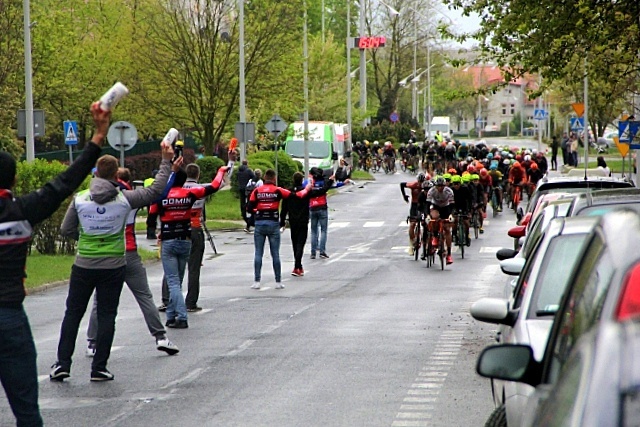 CCC-Tour Grody Piastowskie