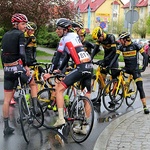 CCC-Tour Grody Piastowskie