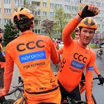 CCC-Tour Grody Piastowskie