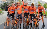 CCC-Tour Grody Piastowskie