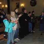 XIII Diecezjalne Czuwanie Modlitewne w intencji powołań