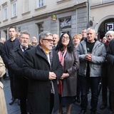 Upamiętniono Stanisława Pyjasa