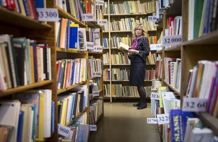 Tydzień bibliotek