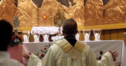 Odpust patronki spraw trudnych