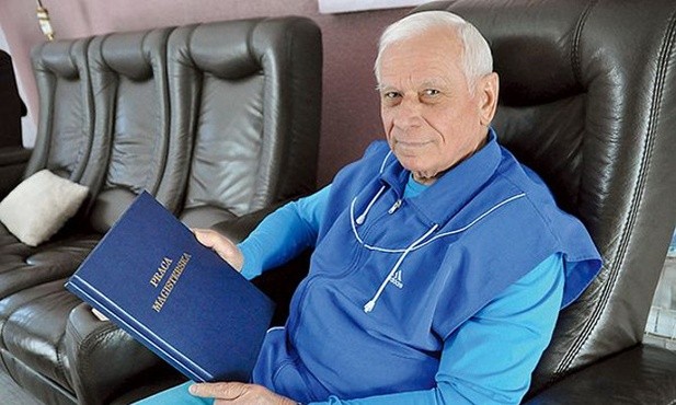 Zjechać z obwodnicy