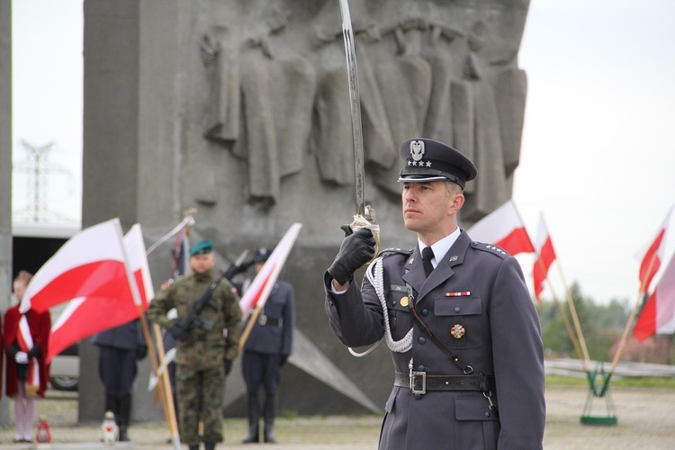 72. rocznica zakończenia II wojny światowej