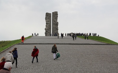 72. rocznica zakończenia II wojny światowej