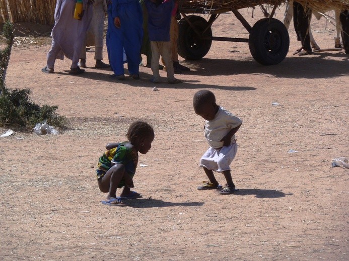 W trzy lata Boko Haram zabiło 4 tys. dzieci