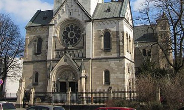 Bazylika św. Jana w Berlinie