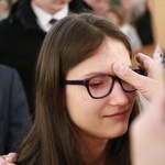 Bierzmowanie w Koszycach Wielkich