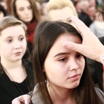 Bierzmowanie w Koszycach Wielkich