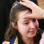 Bierzmowanie w Koszycach Wielkich