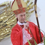 Bierzmowanie w Koszycach Wielkich