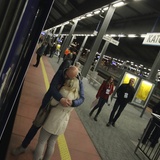 Pożegnanie Pielgrzymów