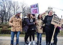 Słownik ideologów aborcji