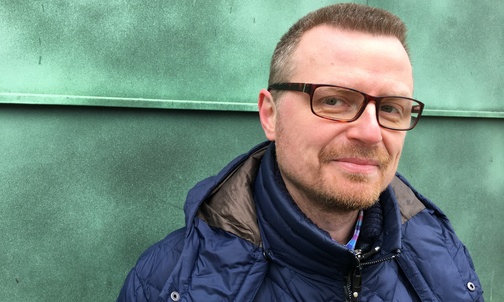 Rezerwat szalonych komputerów