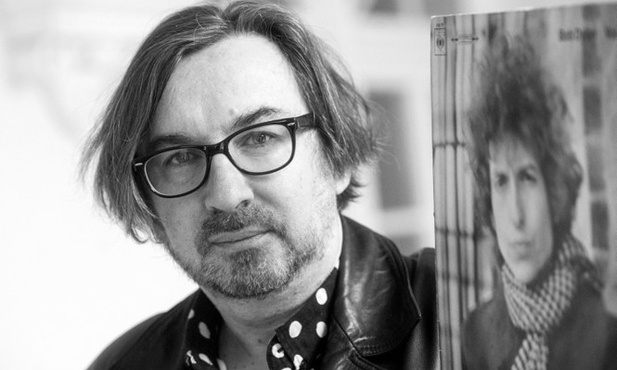 Jakub Malik był kierownikiem Katedry Literatury Realizmu i Naturalizmu