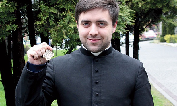 Ks. Tadeusz Górny w tym roku będzie prowadził ONŻ III stopnia w Przemyślu