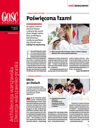 Gość Warszawski 19/2017