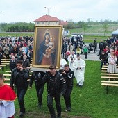 Rozpoczęli nowy sezon z Bożym błogosławieństwem.